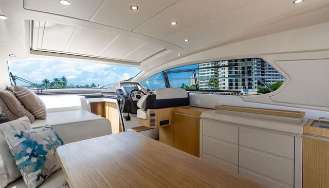 Endurance yacht for sale 94