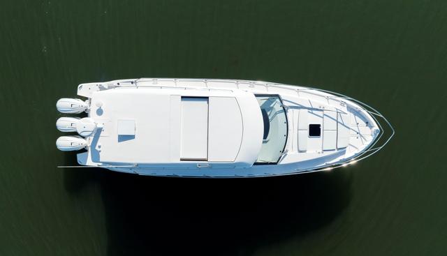 OUR TRADE yacht for sale 10