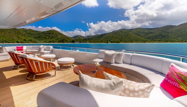 Scott Free yacht for sale 38