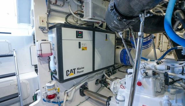 Noname yacht for sale 54