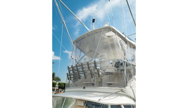 NO. 7 yacht for sale 2