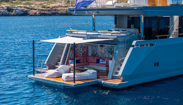37XP-17 yacht for sale 17