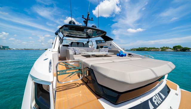 noname yacht for sale 25