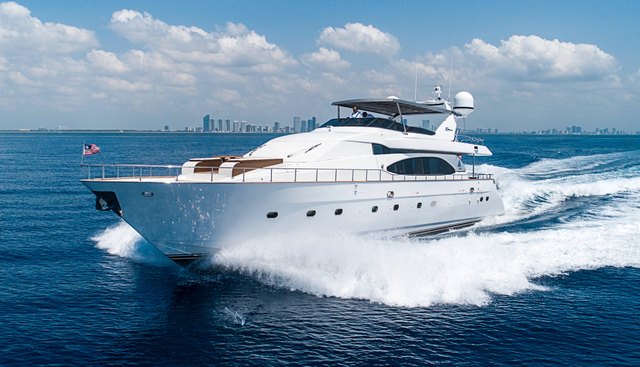 ELIZEE yacht for sale 3