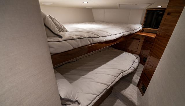 DONE DIGGIN yacht for sale 110