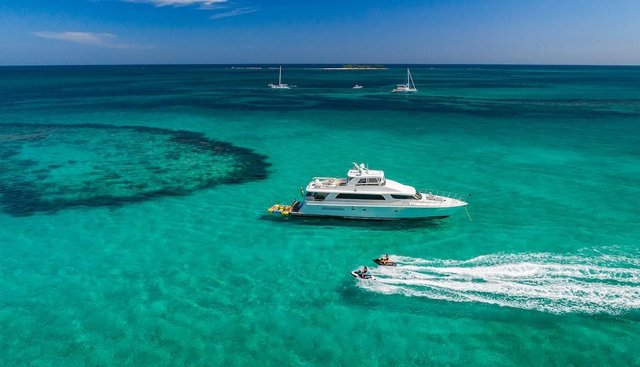 Lady Lorraine yacht for sale 87
