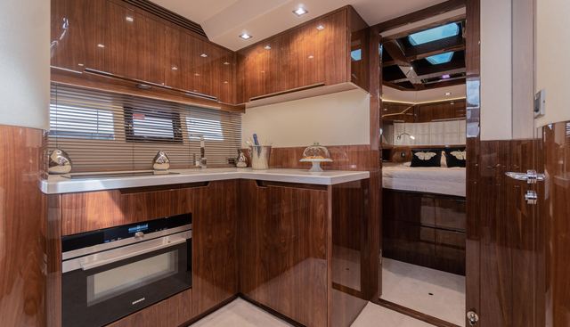 Lady C yacht for sale 20