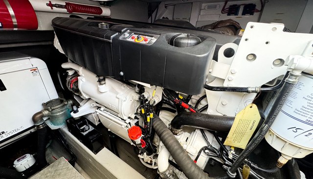 SWEET LIFE yacht for sale 33