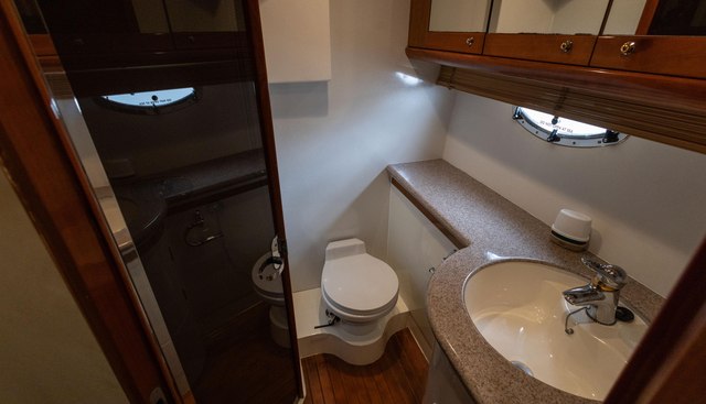 noname yacht for sale 88