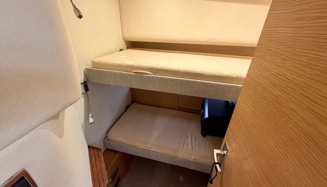 noname yacht for sale 52