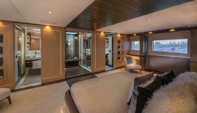 NEVERLAND yacht for sale 17