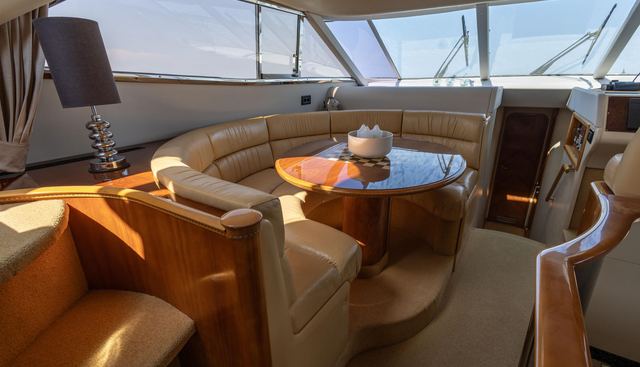 noname yacht for sale 24