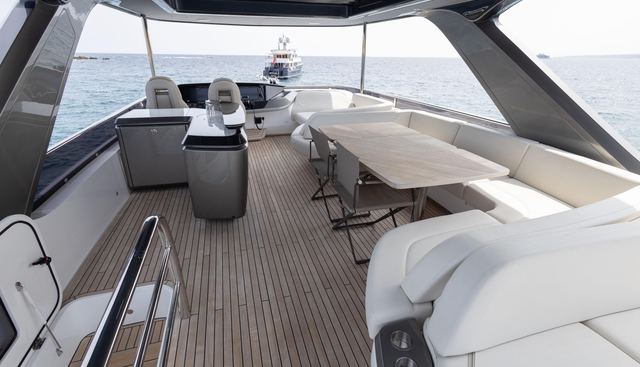 Maxi yacht for sale 35