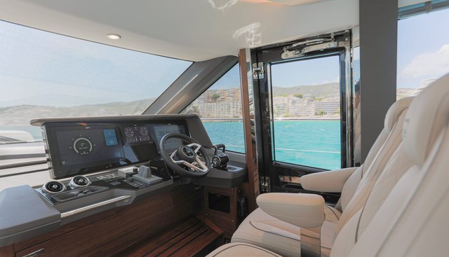 noname yacht for sale 18