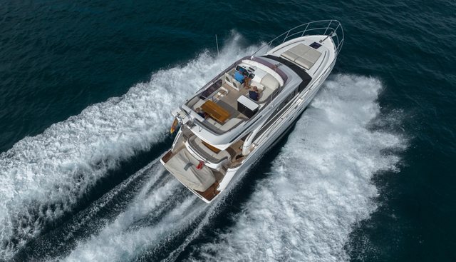 noname yacht for sale 9