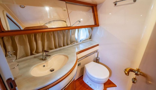 noname yacht for sale 59