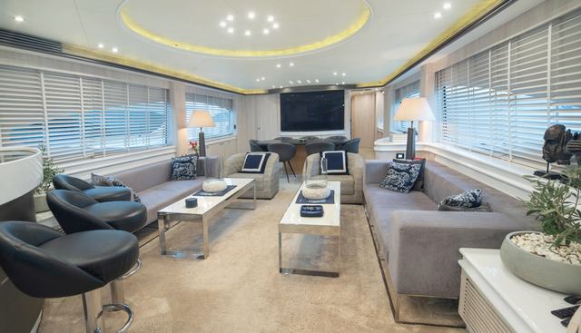 Mi Alma yacht for sale 7