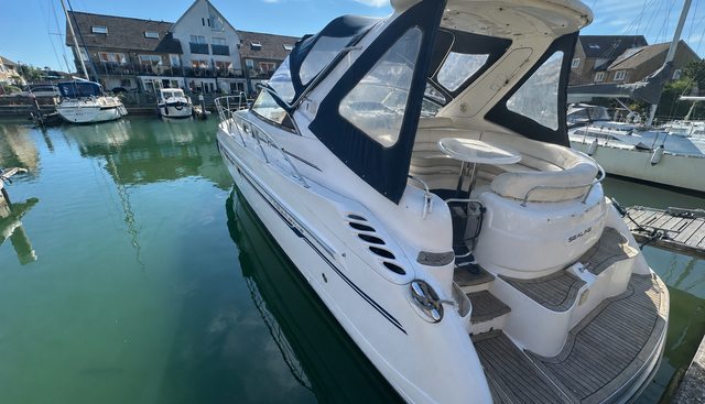 Ocean Romance yacht for sale 3
