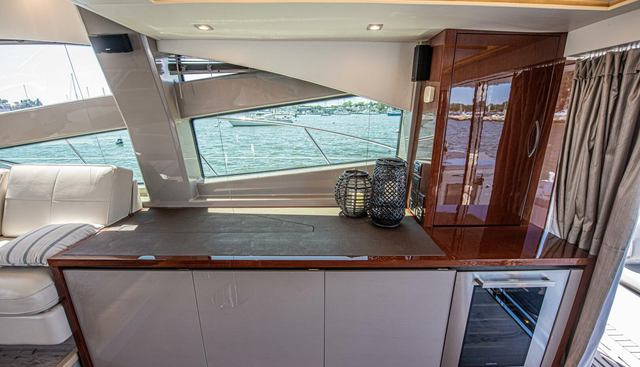 Bob 'N Around yacht for sale 30