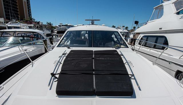 noname yacht for sale 13