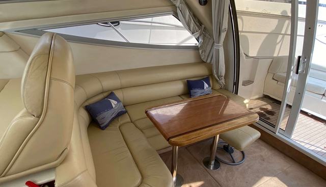 noname yacht for sale 27