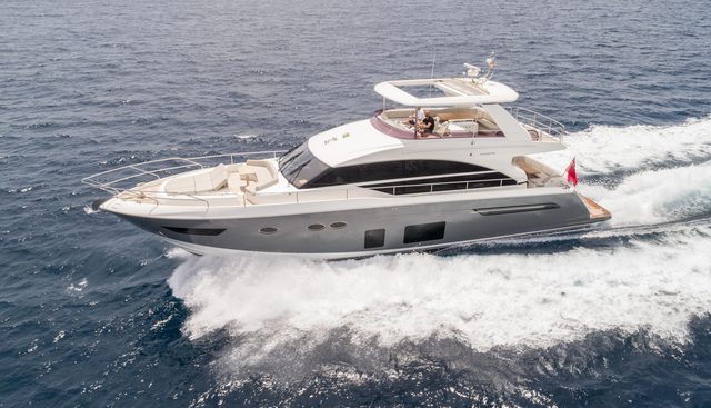 Pieces of Eight yacht for sale 15