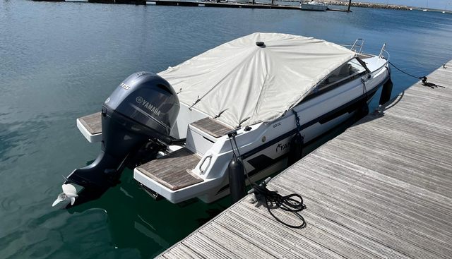 Cideta yacht for sale 5