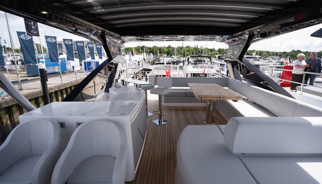 NAAMA yacht for sale 9