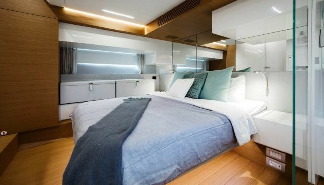 BLUEGAME 62 yacht for sale 20