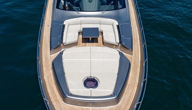 PRINCIPESSA CAPRICCIOSA yacht for sale 2