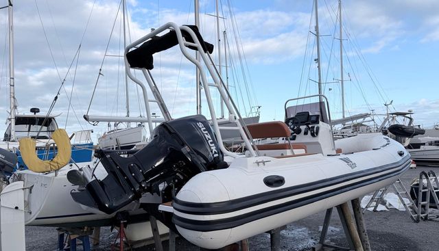noname yacht for sale 4