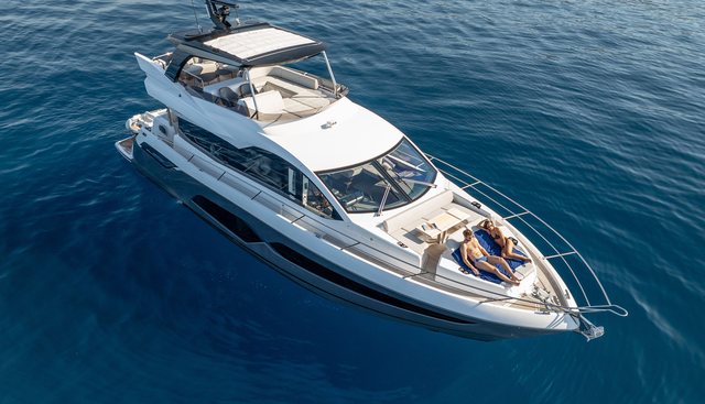 AQUAMARINE yacht for sale 7