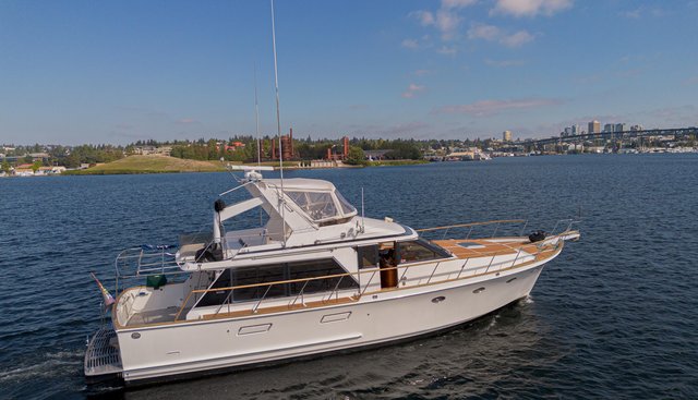 Sista yacht for sale 34