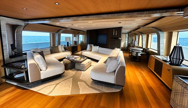 Akula yacht for sale 4