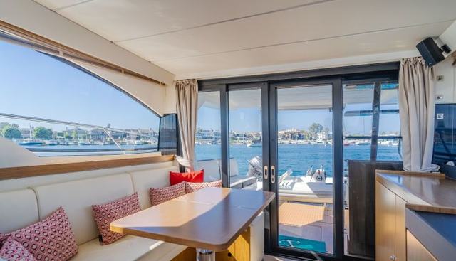 Special Place yacht for sale 23