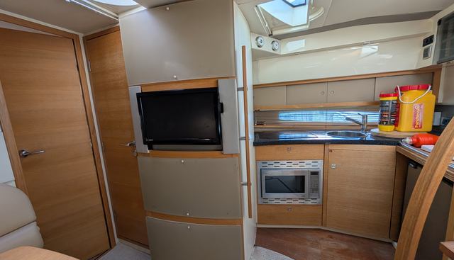 noname yacht for sale 8