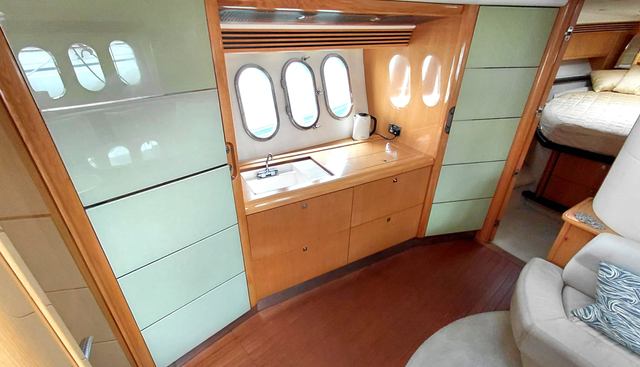 noname yacht for sale 12