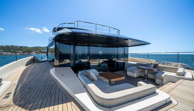 ACALI yacht for sale 3