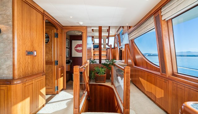 BESAME yacht for sale 10