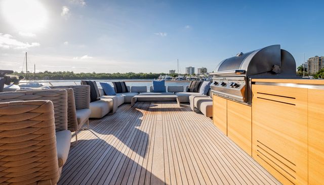 Sofi VI yacht for sale 37