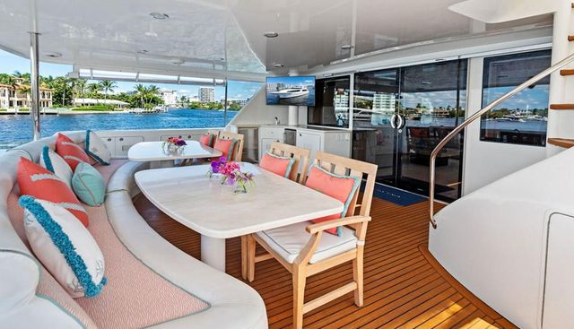 PICOSA LADY yacht for sale 2