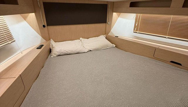 DEEP BLUE yacht for sale 17