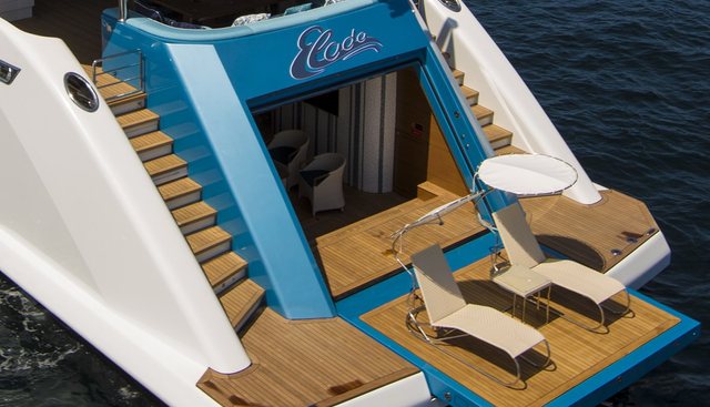 Elada yacht for sale 12