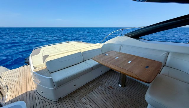 noname yacht for sale 15