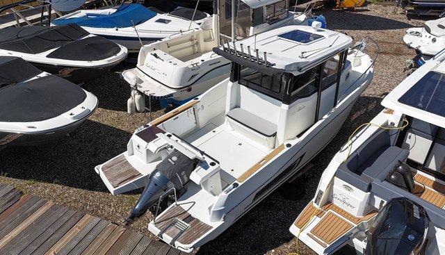noname yacht for sale 3
