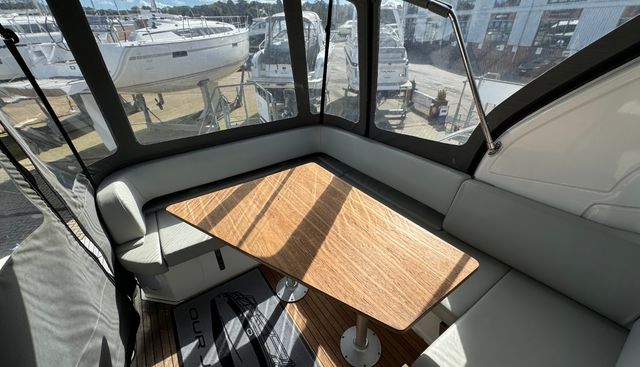 Our Jess yacht for sale 10
