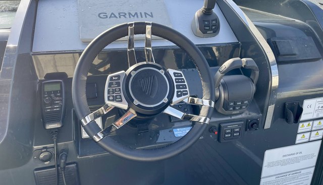 noname yacht for sale 13