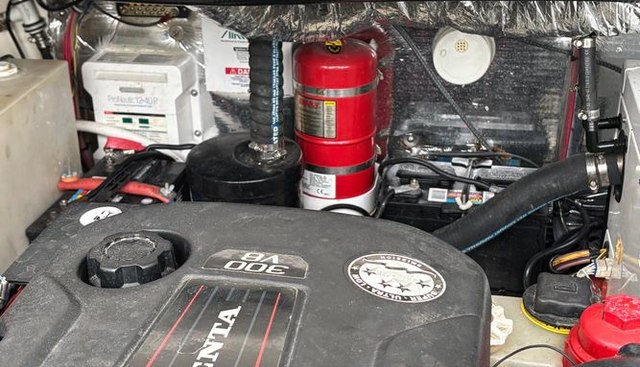 noname yacht for sale 94