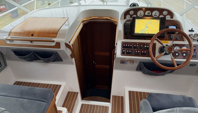 noname yacht for sale 15