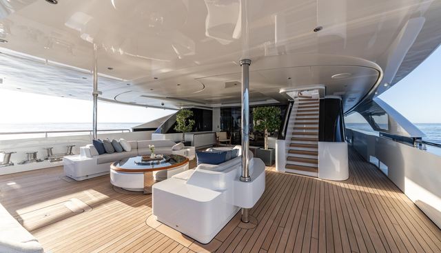 FLORENTIA yacht for sale 38